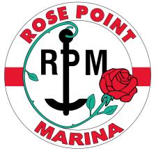 Rose Point Marina